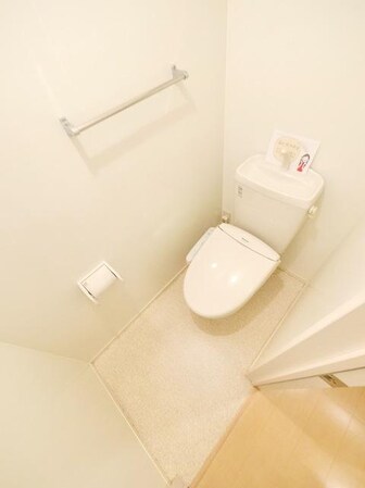 ヴェルドミール1の物件内観写真